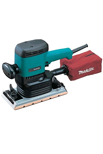 Makita 9046 EKSANTRIK TITRESIM ALETI
