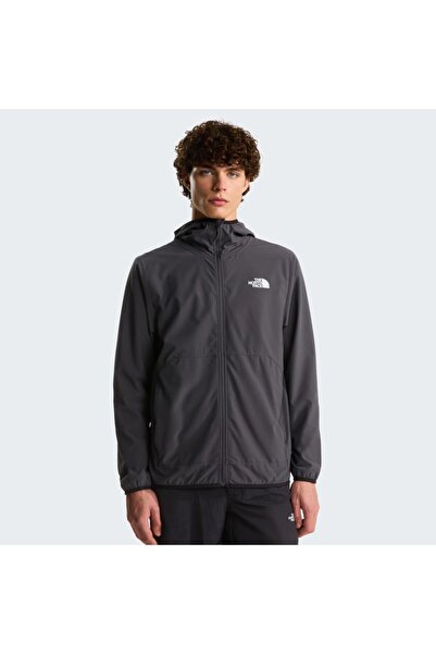 THE NORTH FACE M 24/7 ΥΦΑΝΤΟ ΦΟΥΤΕΡ ΜΕ ΚΟΥΚΟΥΛΑ NF0A8CS7RHI1