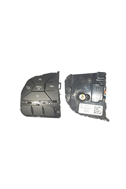 Gutsy 735738404 FIAT GRUP EGEA-JEEP GRAND-RENAGADE DIREKSIYON KONTROL ANAHTAR...