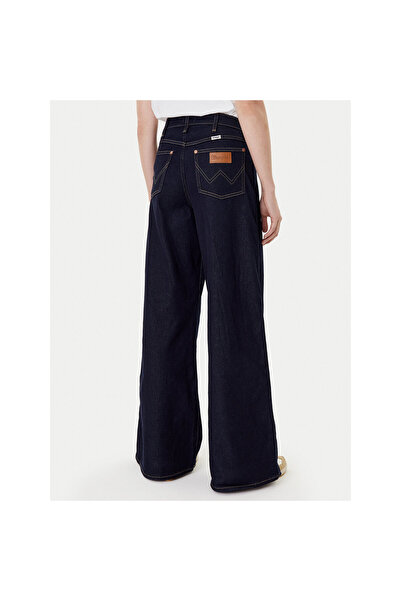 WRANGLER Blugi de damă bleumarin Canyon 112371187