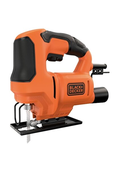 Black&Decker Ηλεκτρικό πριόνι κοντινής κοπής, ταλαντευόμενο, Black Decker, 40...