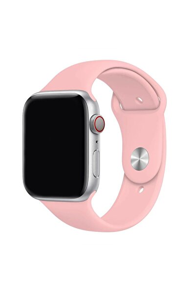 Dexmon Apple Watch 11 10 42mm – 6 7 8 9 10 Se Uyumlu 38-40-41mm Spor Yumuşak ...