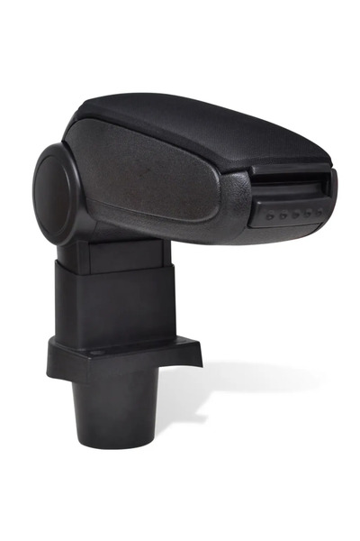 vidaxl Τεμπέλης Αυτοκινήτου για Toyota Yaris (2008)