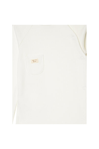 MAYORAL unisex_dziecko komplet_dzieciecy bej 2638