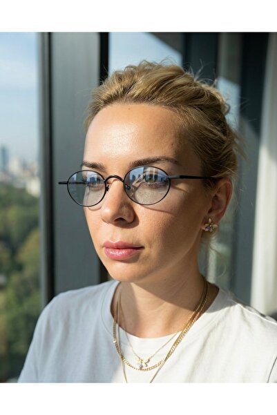 BLACK 2631 C6 47 Women's Sunglasses