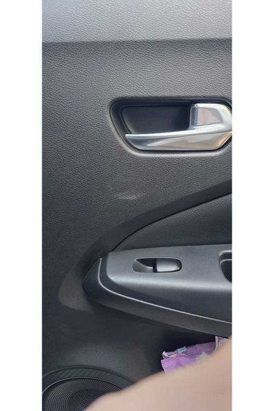 Model3d Nissan micra K14 kapı içi civata kapağı 80676-5FA0A Sağ