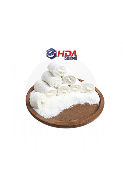 HDA Gurme Afyon Kaymaklı Lokum