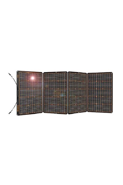 FlexSolar F360 TAŞINABİLİR GÜNEŞ PANELİ 360W