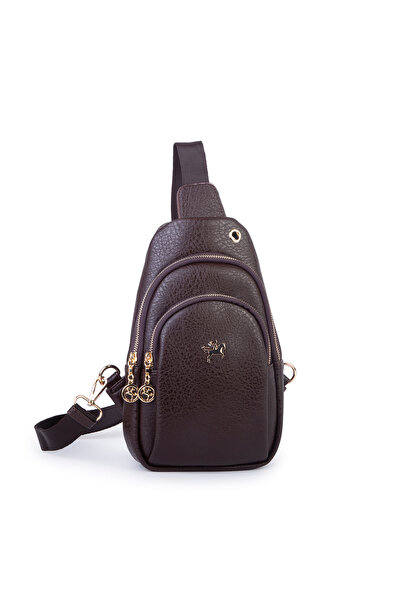 Nas Bag Women's Body Bag Waist Bag (Width:16 X Length:28 X Width:7)