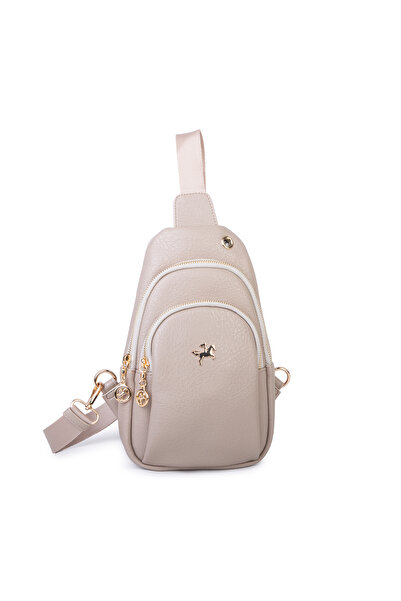 Nas Bag Women's Body Bag Waist Bag (Width:16 X Length:28 X Width:7)