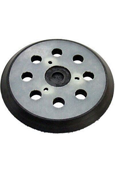 Makita CIRTLI LASTİK ZIMPARA ALTLIĞI 123 mm