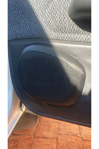 Model3d Toyota Corolla 1993-1997 kapı döşemesi hoparlör kapağı SAĞ 67651-12020