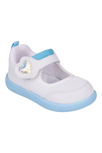 ROCKY SPORT Lovely Ortopedik İlk Adım Bebek Ayakkabısı Bebek Sandaleti