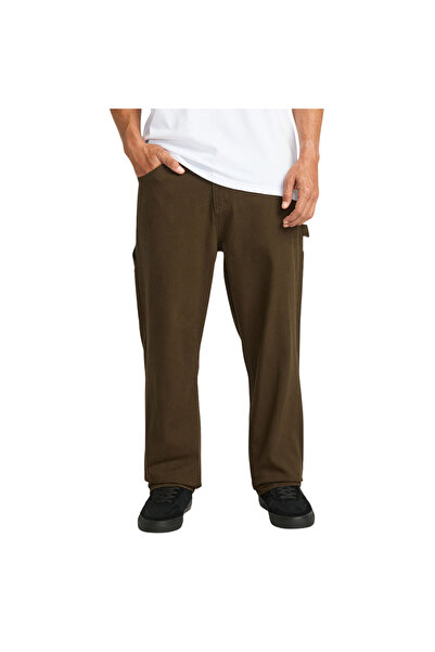 BİLLABONG BAD DOG ΠΑΝΤΕΛΟΝΙΑ ΕΡΓΑΣΙΑΣ ΣΚΟΥΡΟ ΚΕΔΡΟΣ 36