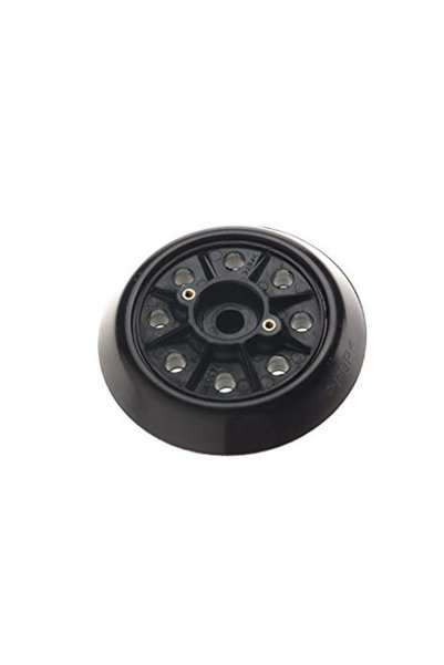 Makita CIRTLI LASTİK ZIMPARA ALTLIĞI 123 mm