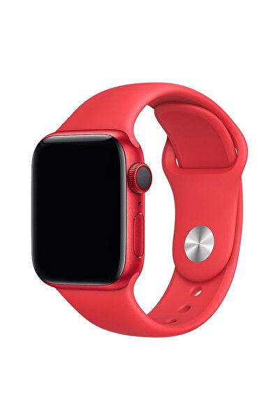 Dexmon Apple Watch 11 10 42mm – 6 7 8 9 10 Se Uyumlu 38-40-41mm Spor Yumuşak ...
