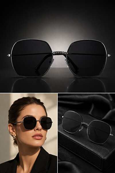 G Sport POLO Women's New Fashion Sunglasses