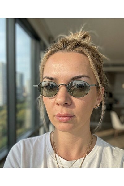 BLACK 2631 C1 47 Women's Sunglasses