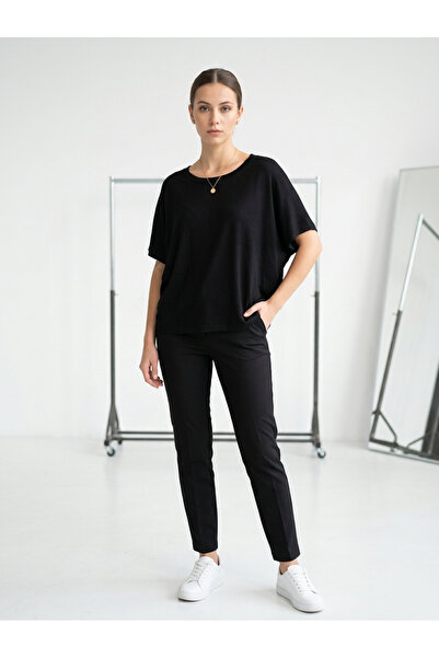 Larida Jersey blouse