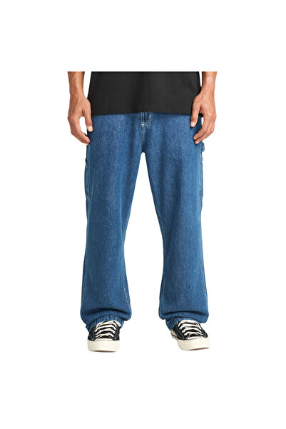 BİLLABONG BAD DOG ΕΡΓΑΤΙΚΑ ΤΖΙΝ ΠΑΝΤΕΛΟΝΙΑ ΠΛΥΣΗ ΩΚΕΑΝΟΥ 30