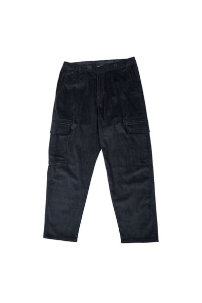 BEE UNUSUAL BUGGY CARGO ΚΟΡΝΤΟΥΡΕΪ ΠΑΝΤΕΛΟΝΙ ΜΑΥΡΟ L