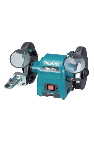 Makita GB602W ZIMPARA MAKINASI