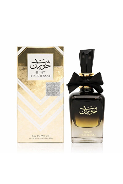 ARD AL ZAAFARAN Eau de Parfum for Women, Bint Hooran, 100 ml