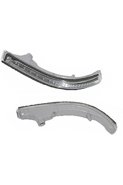 Gutsy 87624-C8000 HYUNDAI KIA İ20 DIS DIKIZ AYNA SINYALI SAG