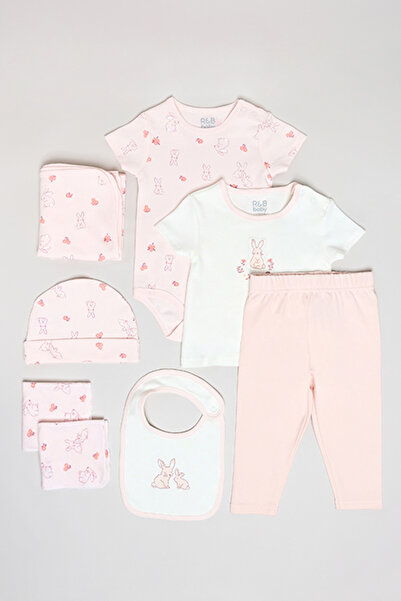 R&B Newborn Essential Set