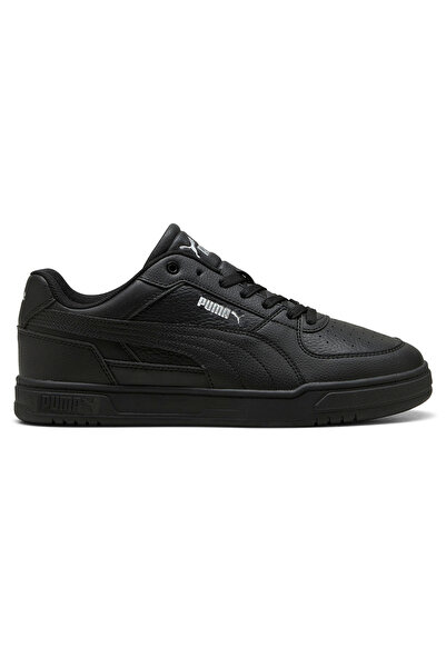 Puma Caven Iii Tdp Men's Black Sneaker Shoes 40917002