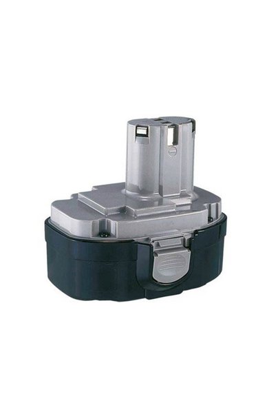 Makita Nİ - MH SERİSİ AKÜ 18 V 2.AH BH1834 MAA1931020