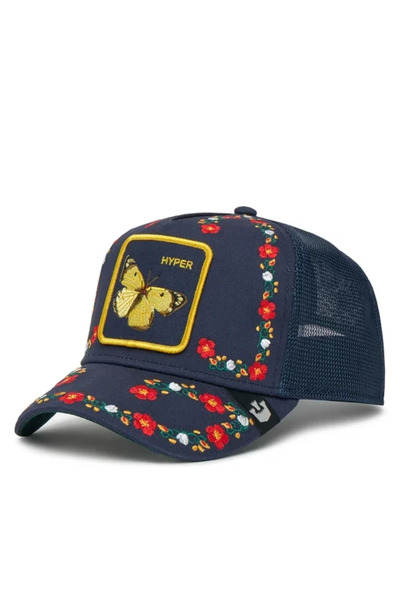 Goorin Bros . Hyper Active Cap
