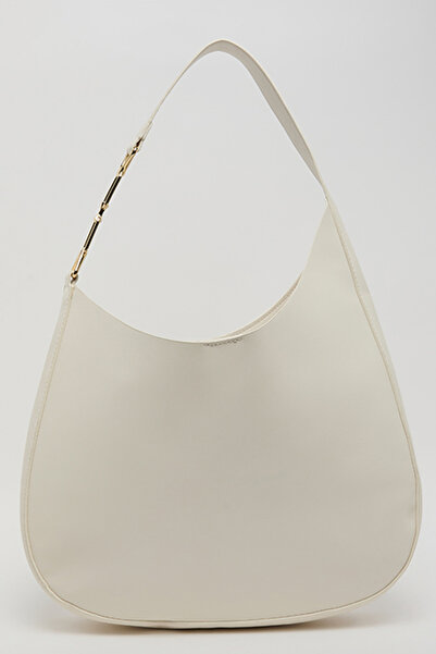 R&B Solid Shoulder Bag