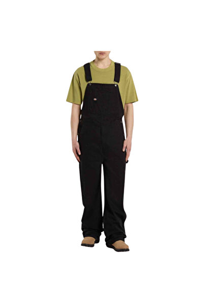 Dickies ΚΑΜΒΑΣ ΣΑΛΙΑ ΜΑΥΡΗ Μ