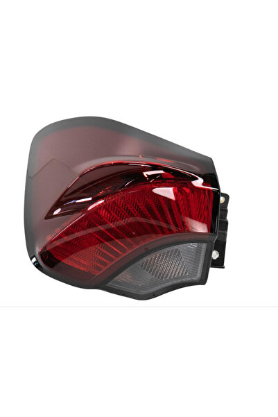 Gutsy 52093917 FIAT EGEA CROS-SW ARKA STOP LAMBASI LEDSIZ AMPULLU DIS SOL (DU...