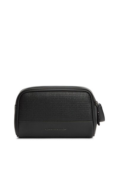 Tommy Hilfiger TH WOVEN WASH BAG