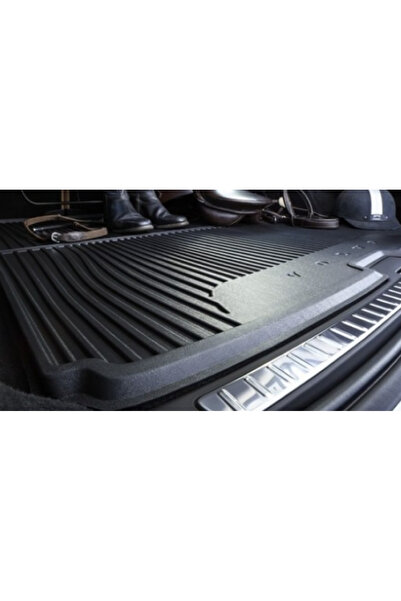 Volvo XC90 Bagaj Paspası 2016-2021 31414726 ORJİNAL
