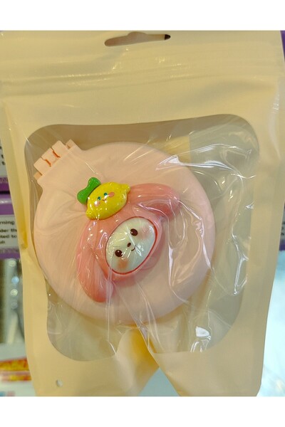 ada çanta kırtasiye Παιδική βούρτσα-χτένα με καθρέφτη και φιγούρες χαρακτήρων...