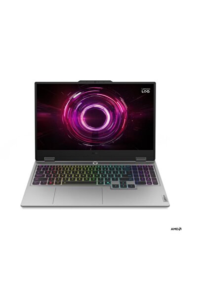 LENOVO NB LOQ 15AHP10 83JG00BJTR RYZEN 7 250 32GB 1TB SSD 8GB RTX 5060 15.6 DOS