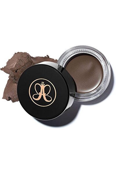 Anastasia ABH-DIPBROW POMADE بني متوسط