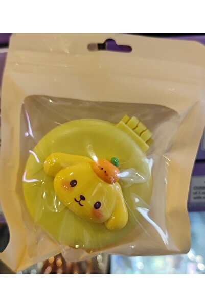 ada çanta kırtasiye Παιδική βούρτσα-χτένα με καθρέφτη και φιγούρες χαρακτήρων...