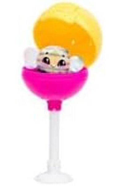 Cookeez Makery Yum Yumz Lollipops S3 Single Pack