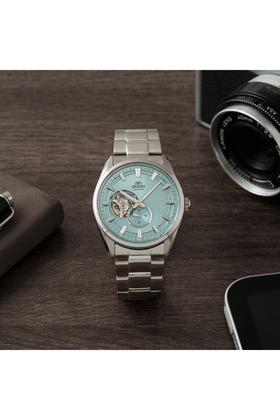 Orient RA-AR0009L30B Otomatik Erkek Kol Saati