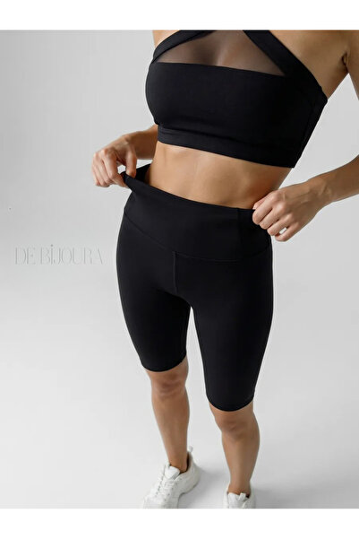 SEBURAM Γυναικεία casual κοντά καλοκαιρινά αθλητικά σορτς πάνω από το γόνατο