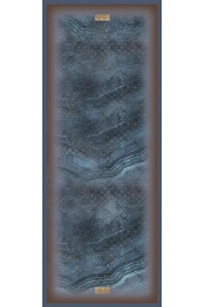 LA BOUTIQUE Labouti̇que Summer Collection Shawl 248302