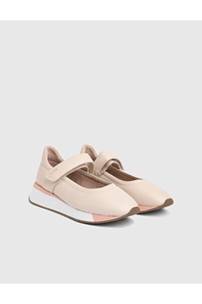 İLVİ Αθλητικά παπούτσια - Μπεζ - Δεν προσδιορίζεται