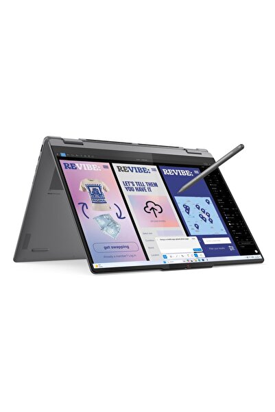 LENOVO Φορητός υπολογιστής