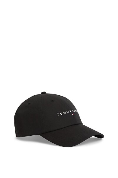 Tommy Hilfiger TJM LINEAR LOGO CAP