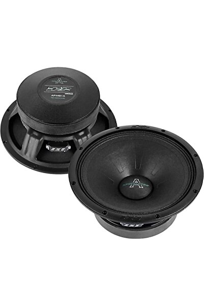 APOCALYPSE Ap-m81a 20 Cm Mıdrange 600wat 300rms Iki Adett