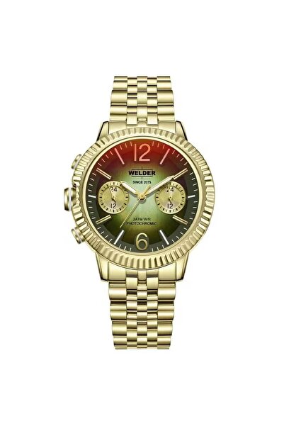 WELDER MOODY Welder Wwmd4003 Women's Wristwatch